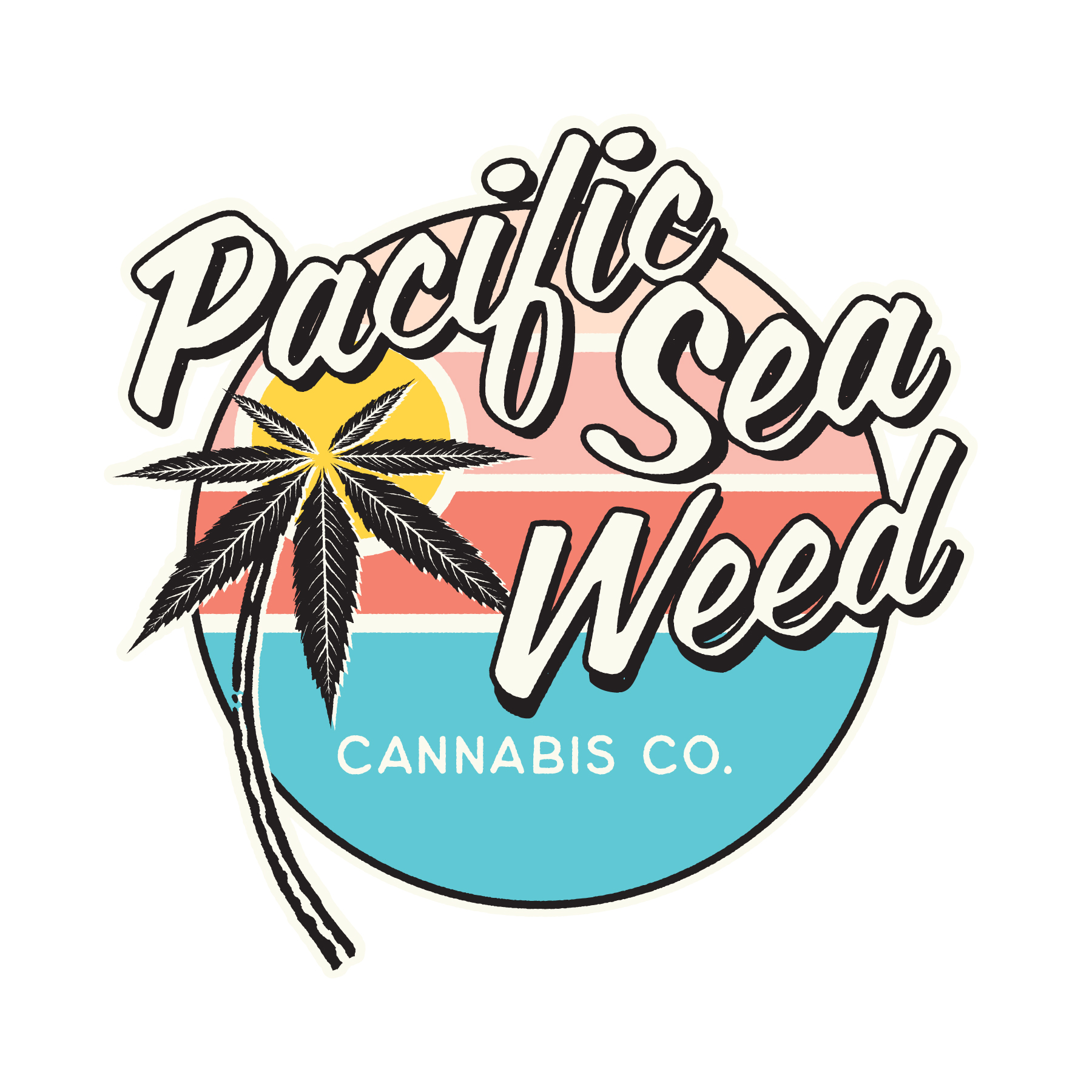 Pacific Sea Weed Cannabis Co