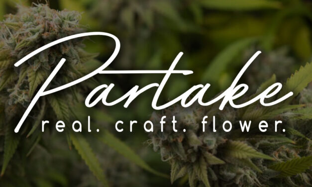 Behind the Label: Partake Cannabis is Redefining Craft Flower