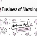 The Business of Showing Up