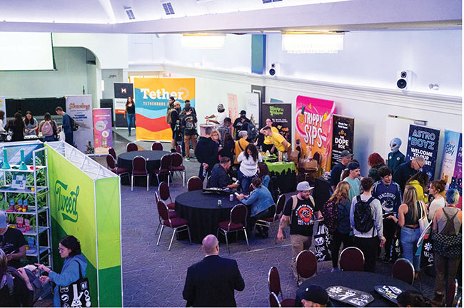 The power of trade marketing