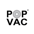 Pop-Vac Jars/Dab Rite
