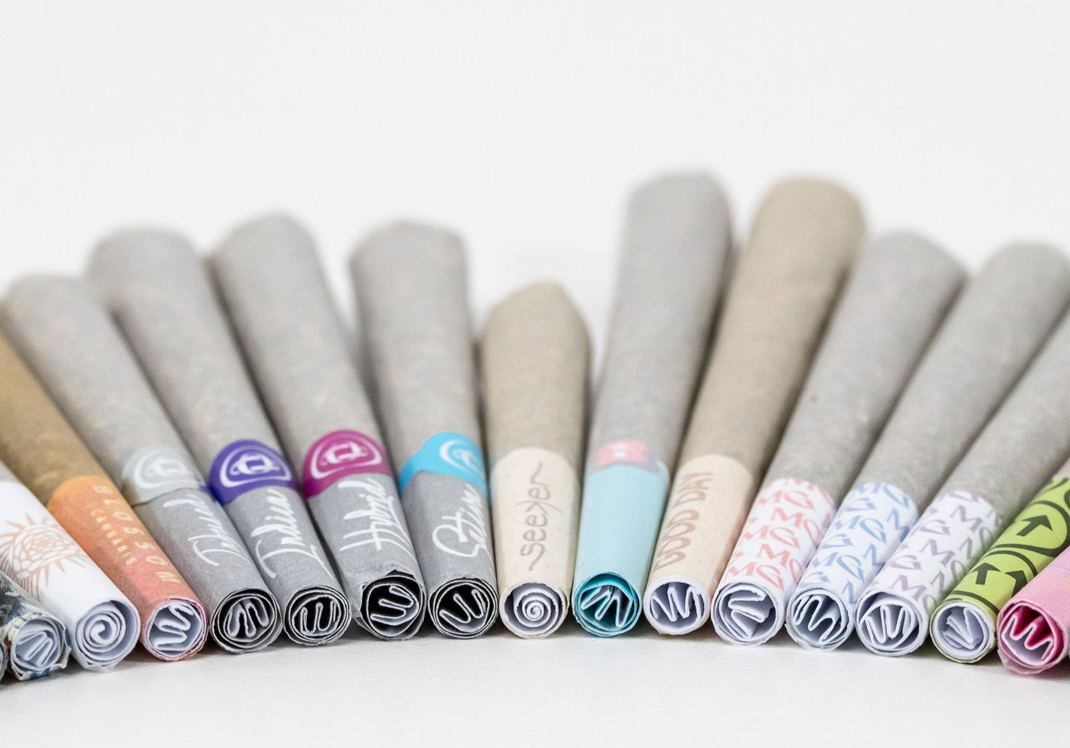 Pre-Roll Trends