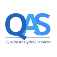 Quality Analytical Services Ltd