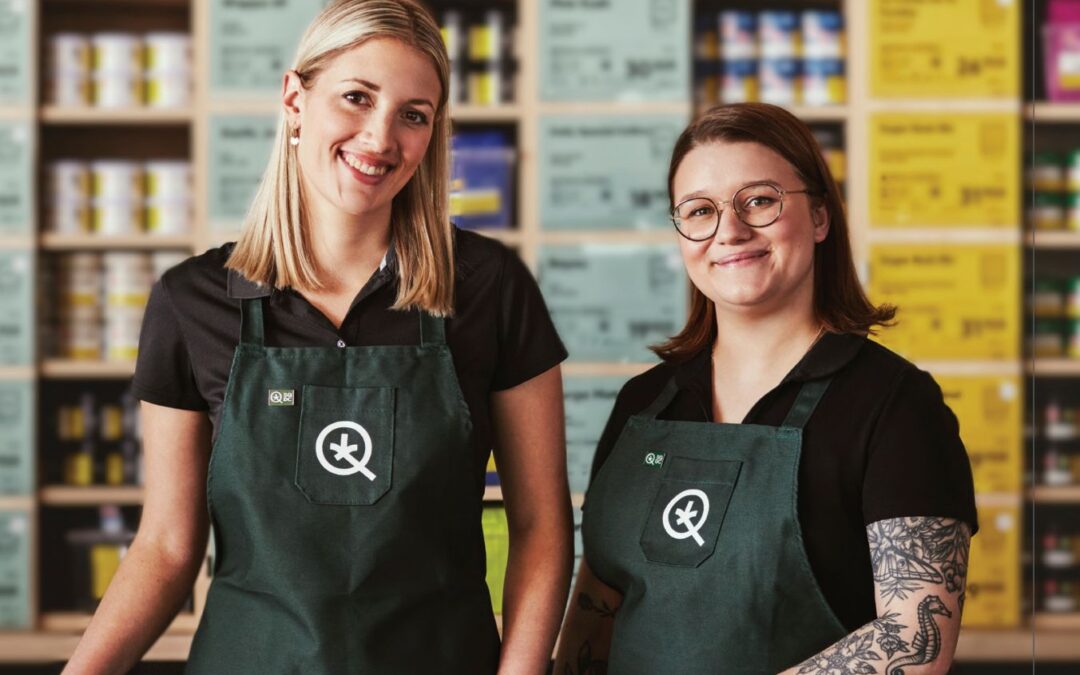 SQDC sold more than $200 million worth of cannabis in Q3 2023