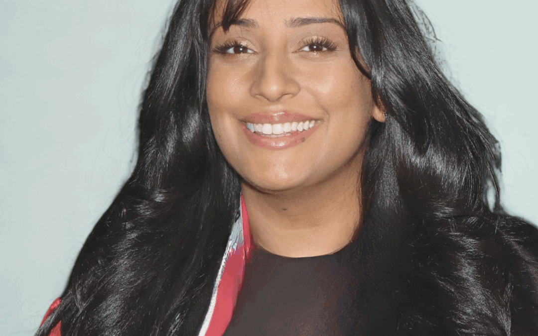 Nafisa Subedar