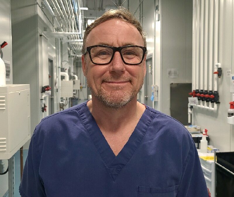 Sean Macdougall