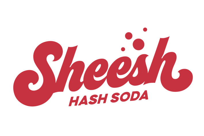 Sheesh Hash Sodas