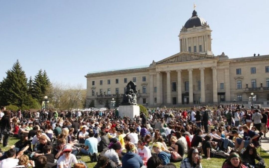 Manitobans still waiting for right to grow cannabis at home