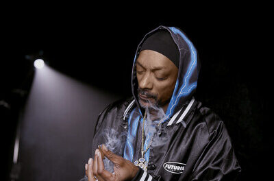 Futurola Announces Partnership with Snoop Dogg for New Product Line