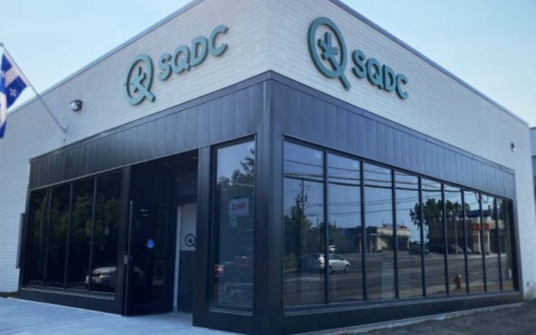 SQDC records record profits as consumer demand shifts to lower-margin products
