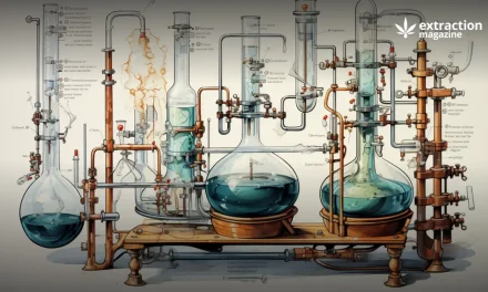 The Differences Between Simple And Fractional Distillation
