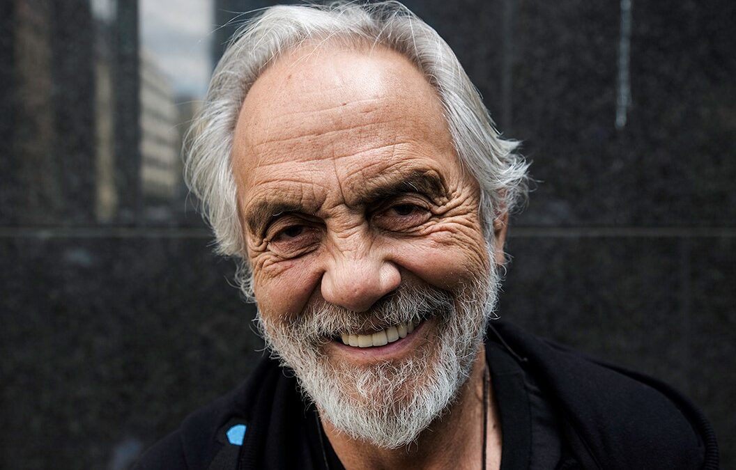 Tommy Chong