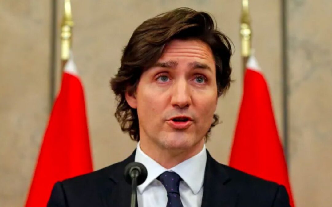 Trudeau expected to ask for a marijuana mulligan with legalization