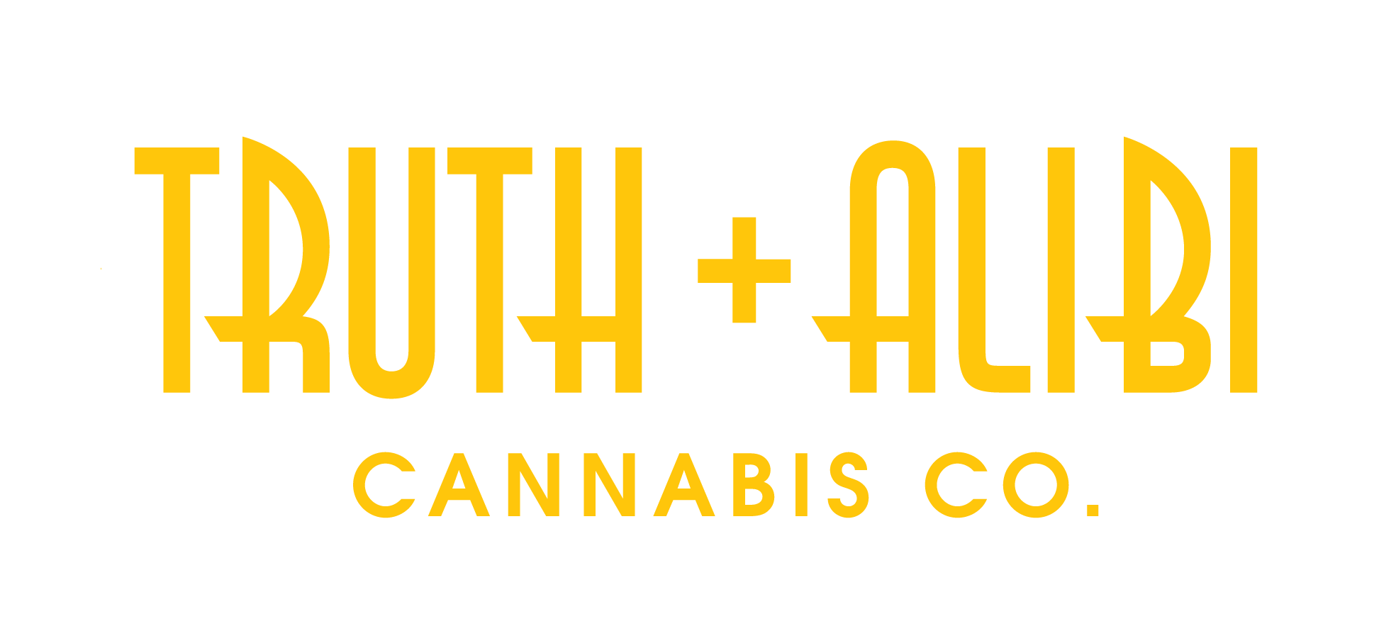 Truth + Alibi Cannabis Co