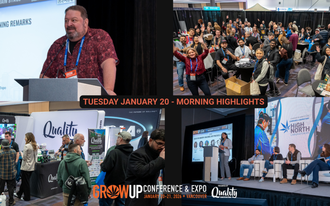 Tues January 20 – Morning Highlights