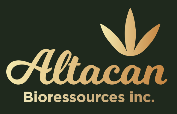 Altacan Bioressources inc