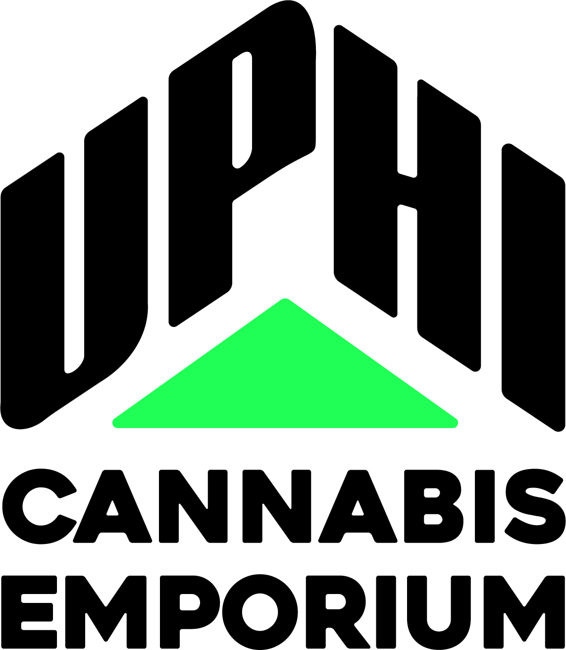 UpHi Cannabis Emporium