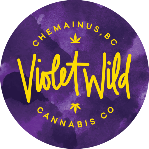 Violet Wild Cannabis Co