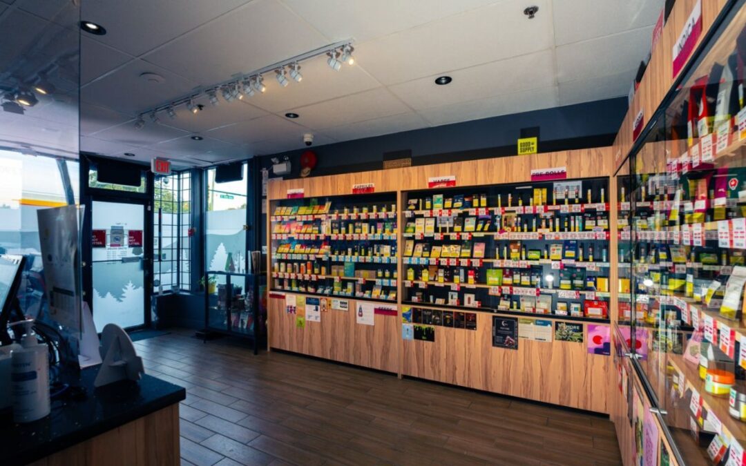 Vancouver VR company teams up with local retailer to create virtual cannabis store
