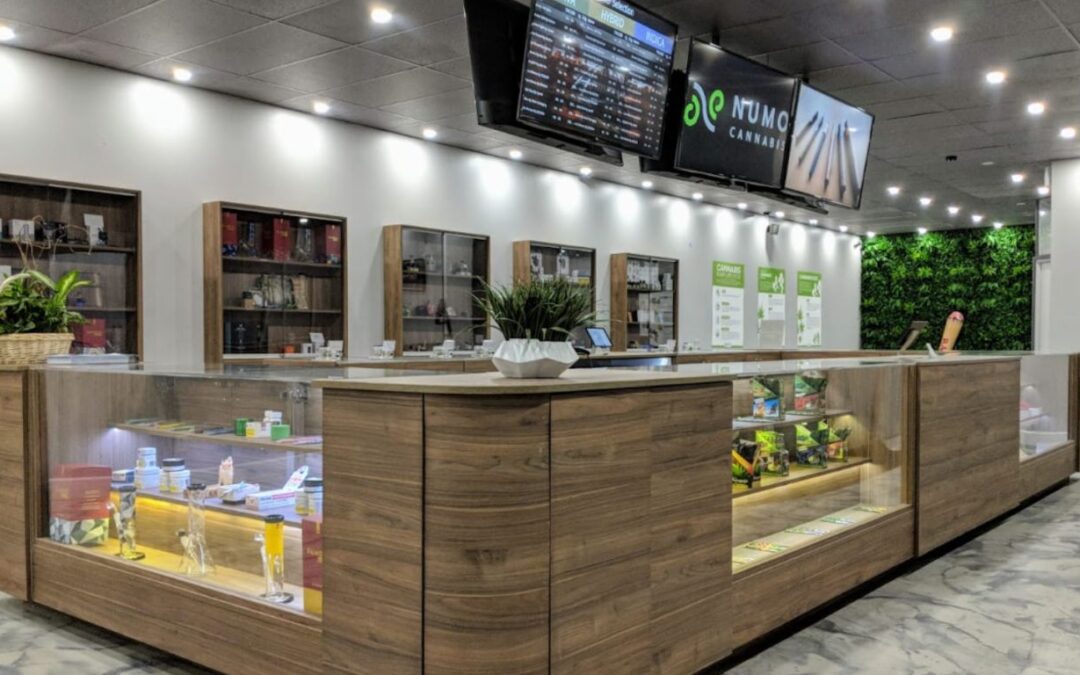 AGLC announces several rule changes for cannabis producers, retailers