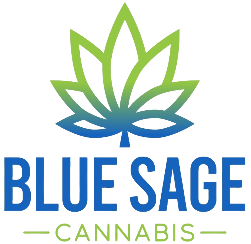 Blue Sage Cannabis