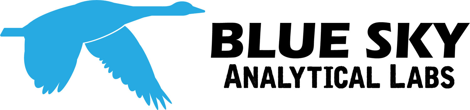 Blue Sky Analytical Labs