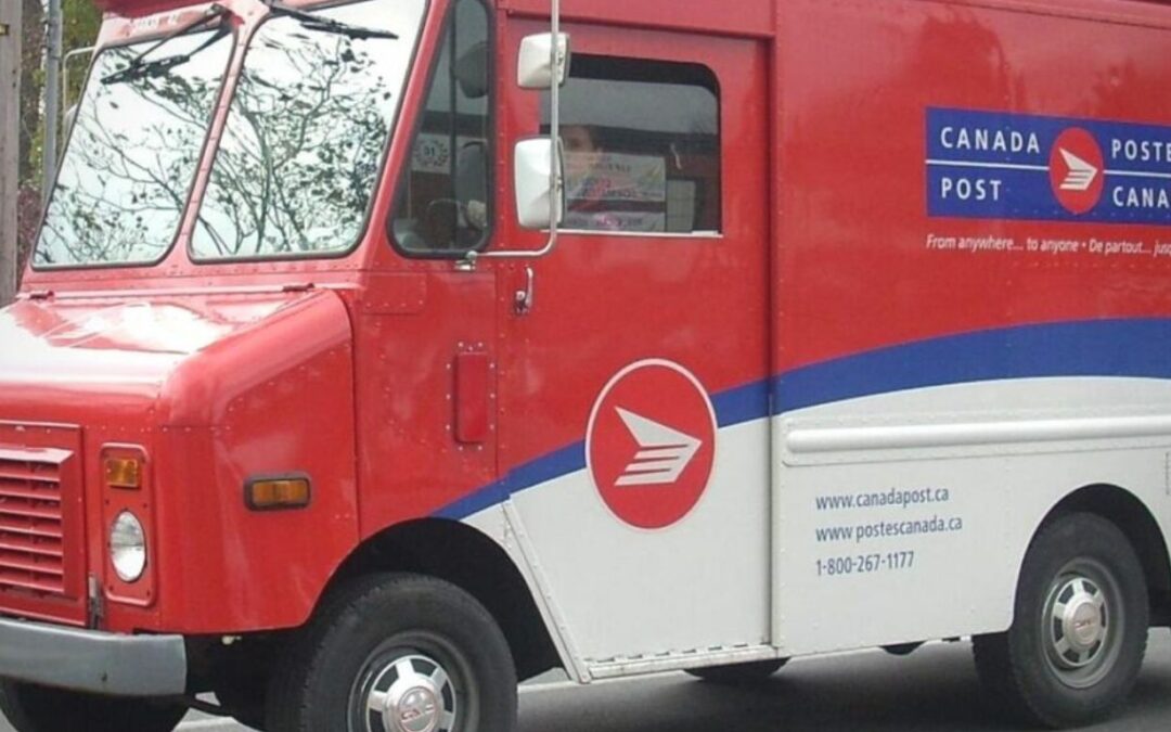 Cannabis industry takes steps to manage Canada Post strike