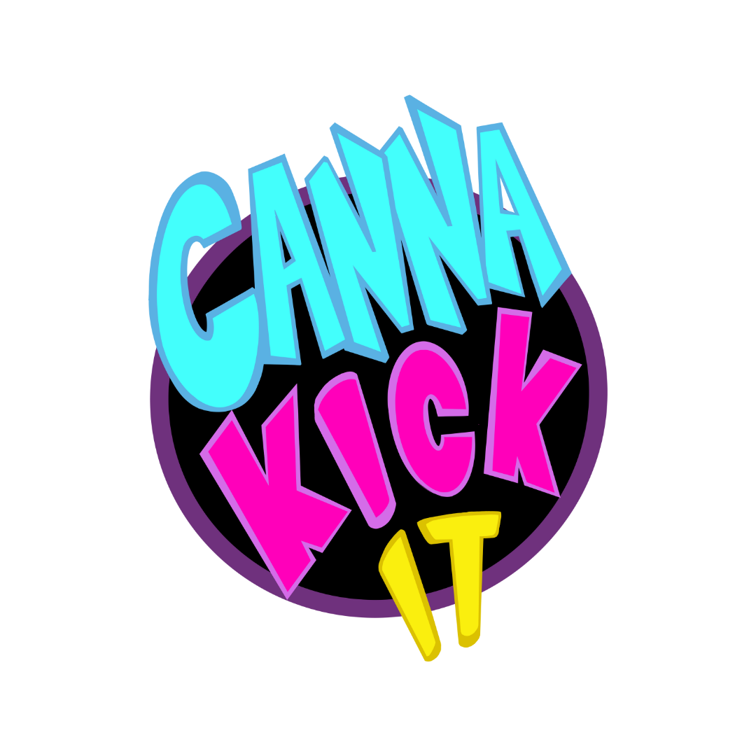Canna Kick It
