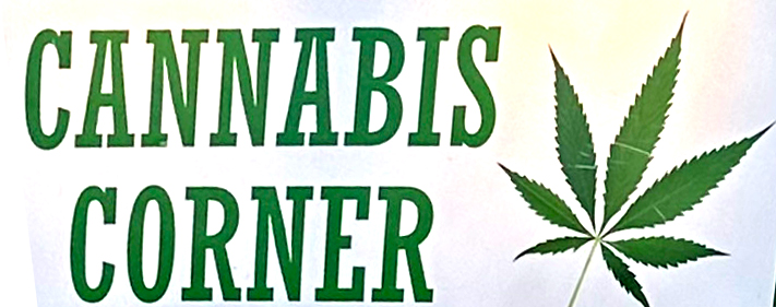 Cannabis Corner Kelowna