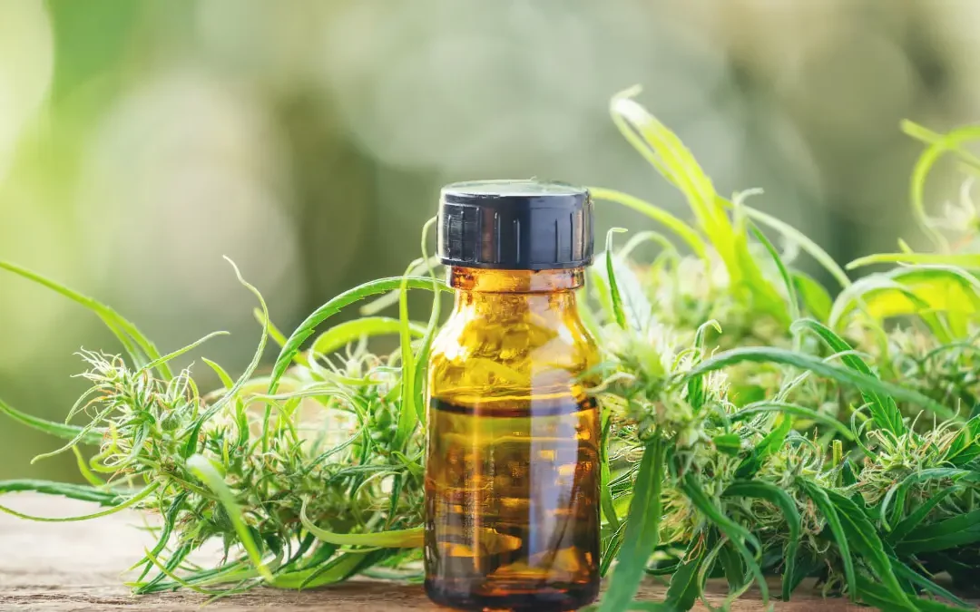 Is Delta-6a10a Being Sold As Delta-10 THC?