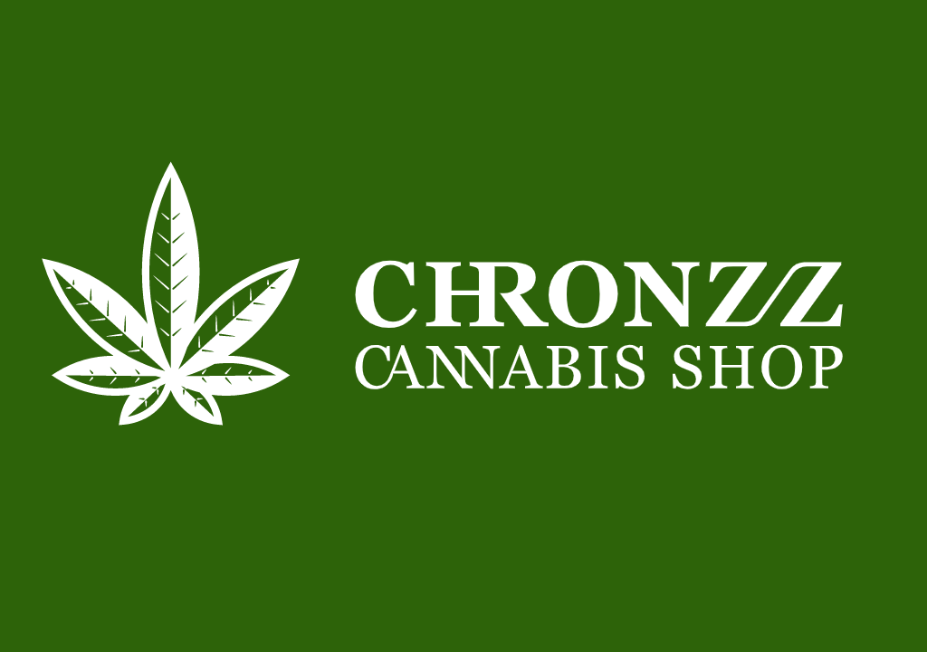 Chronzz Cannabis Shop