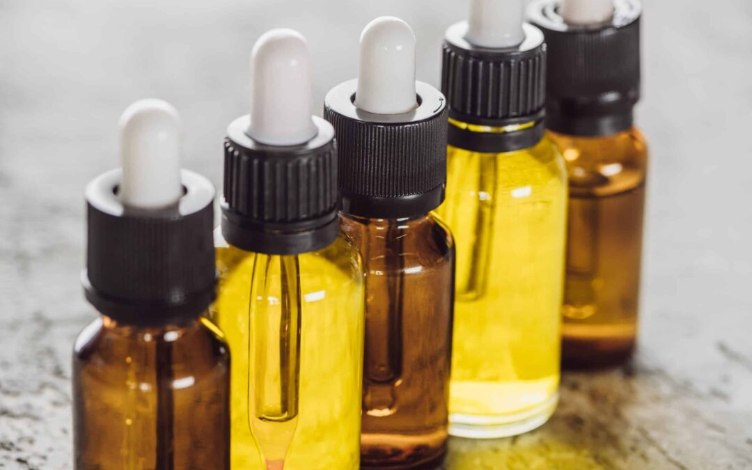 THC-O and the Dangers of Non-Natural Cannabinoids: A Call for Caution