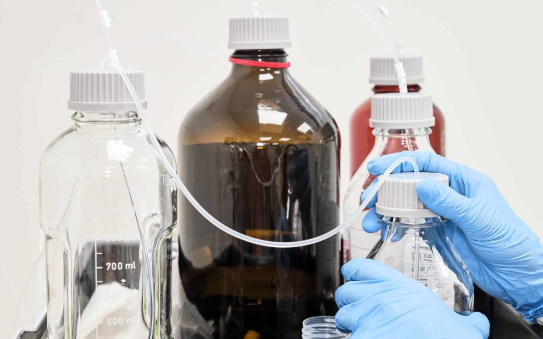 HPLC: Operative Guide for Botanical Extracts Analysis