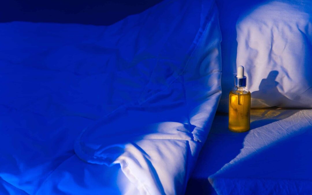 Plant Extracts to Face Insomnia