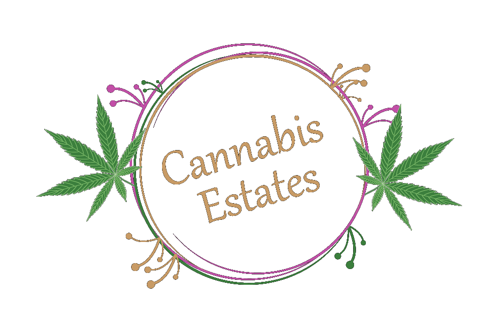 Cannabis estates
