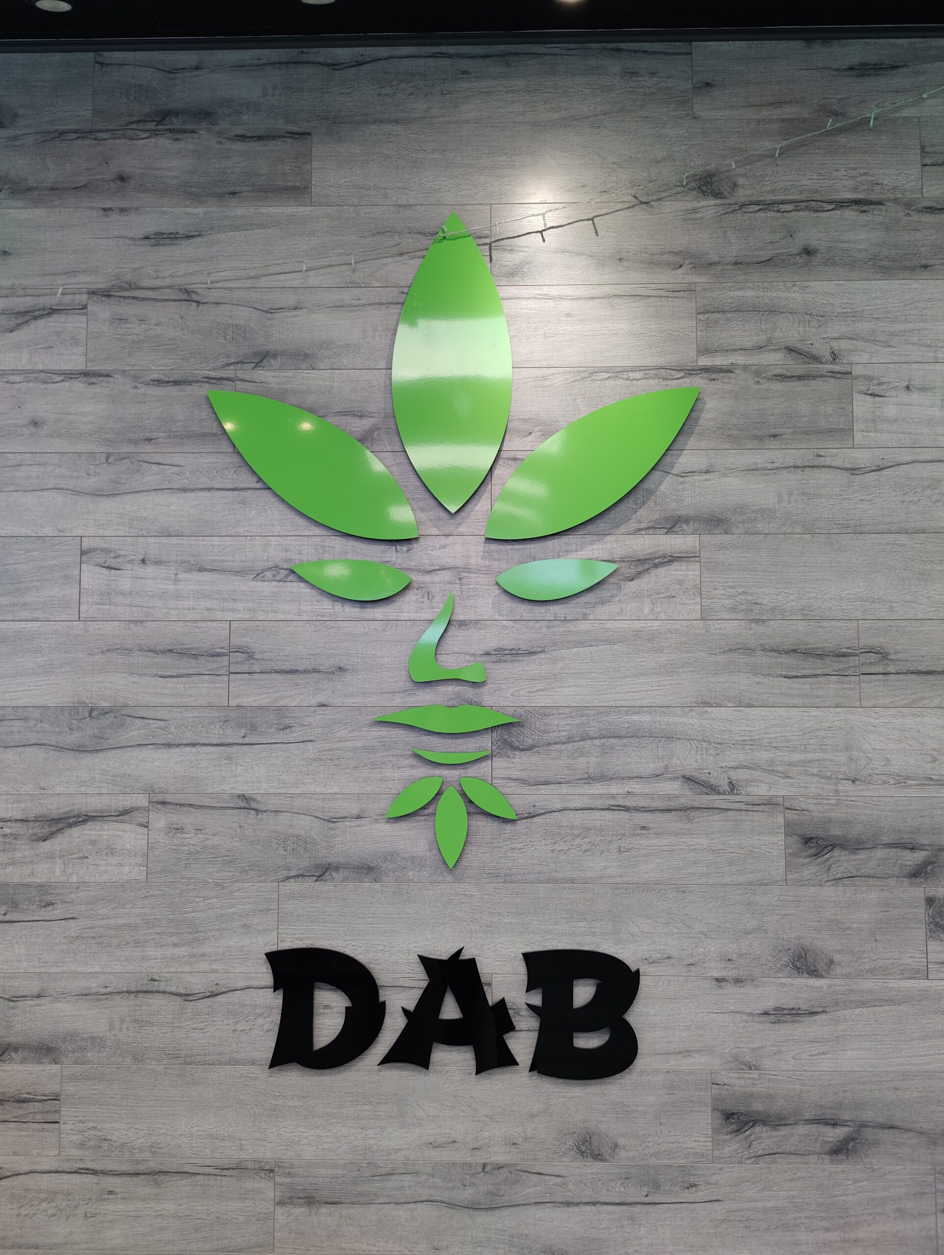 Dab Cannabis