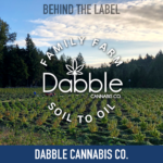 Dabble Cannabis Co.: Leading the Way in Craft Concentrates