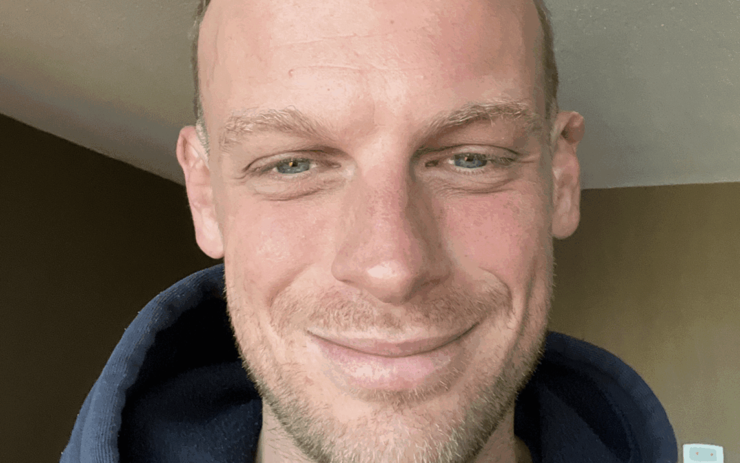 Daniel Joly