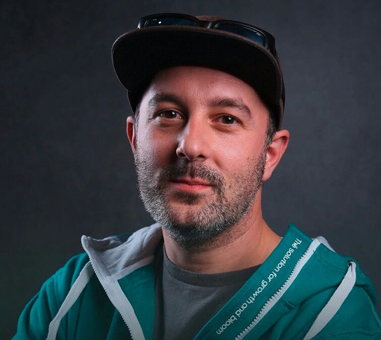 Dave Iacovelli