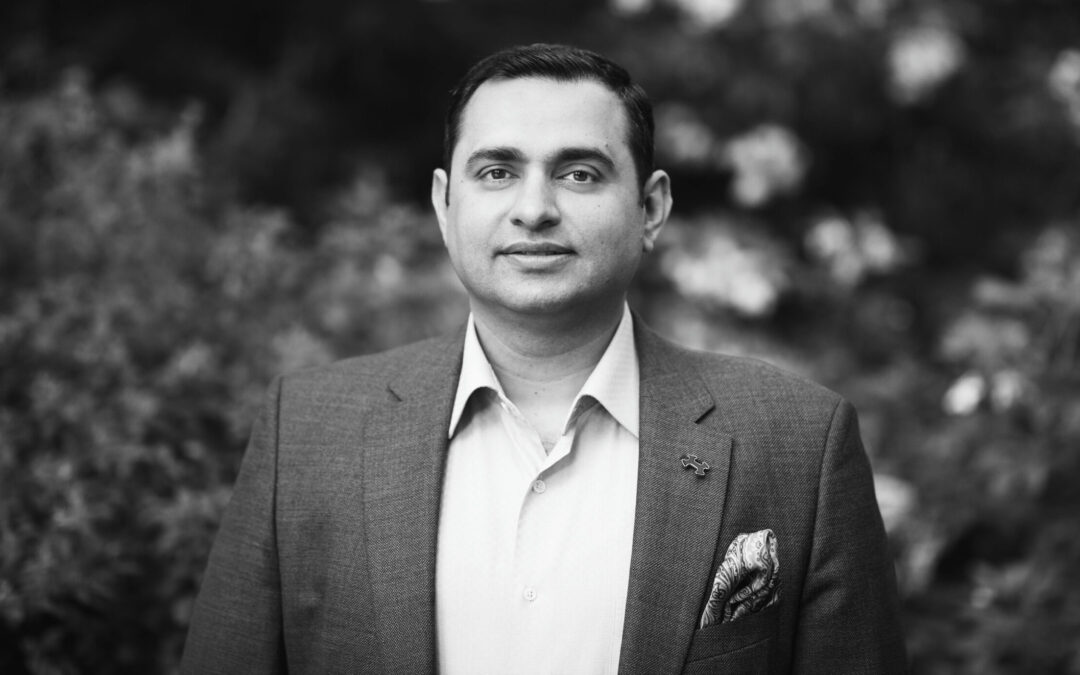Deepak Anand