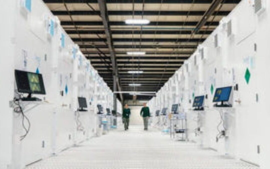 Notice of Sales and Investment Solicitation Process re: Delta 9 Bio-Tech Inc.