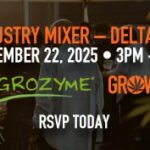 Industry Mixer – Delta, BC