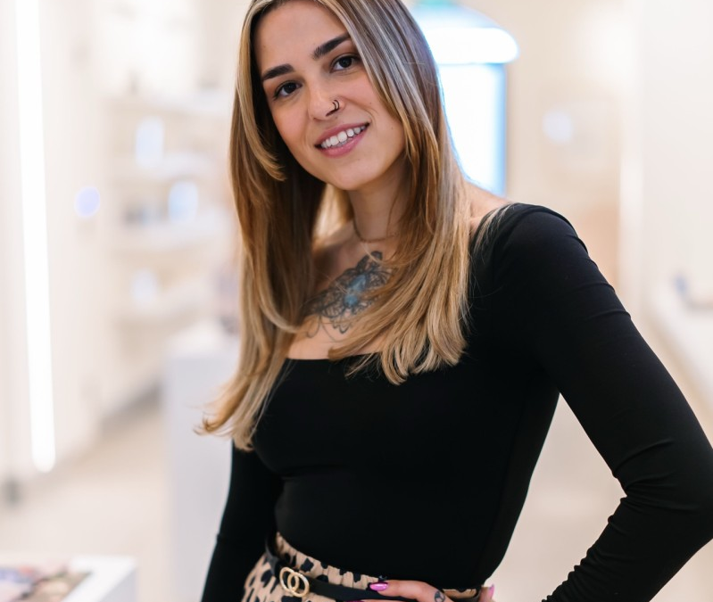 Dia Friedman
