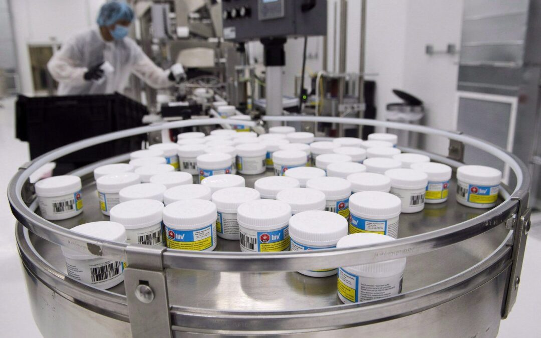 Key recommendations from the government’s review of the Cannabis Act