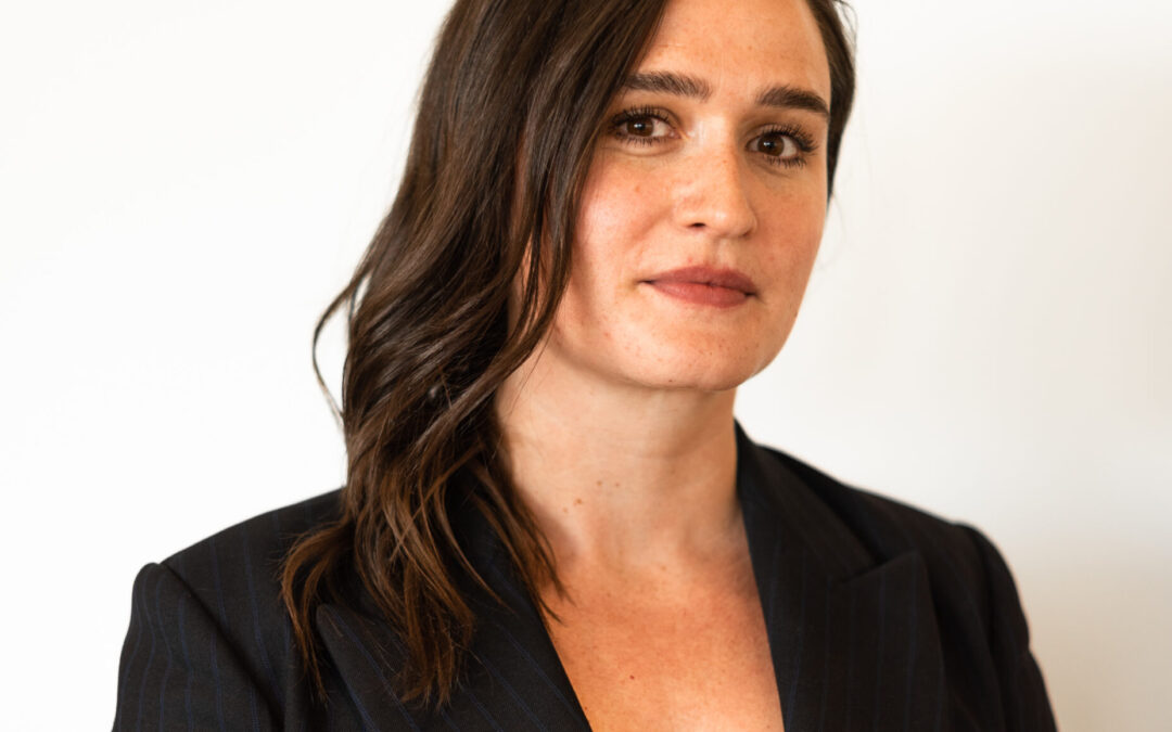 Erin Butler