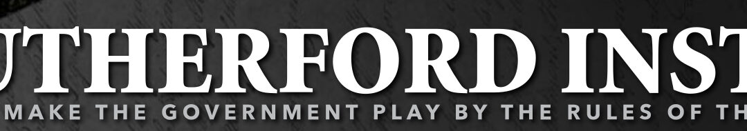 Death by a Thousand Cuts: The Many Ways Our Rights Have Been Usurped Since 9/11