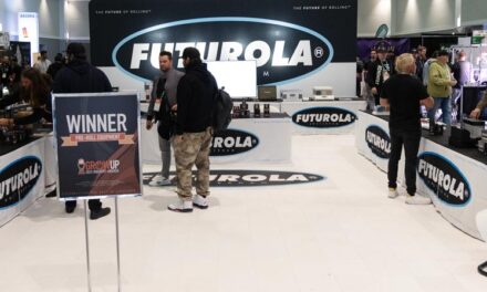 Futurola to Returns as a Platinum Partner to Grow Up Alberta May 26-28, 2024