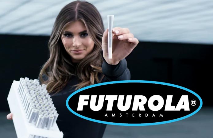 Futurola to Attend Edmonton Grow Up Conference May 2023