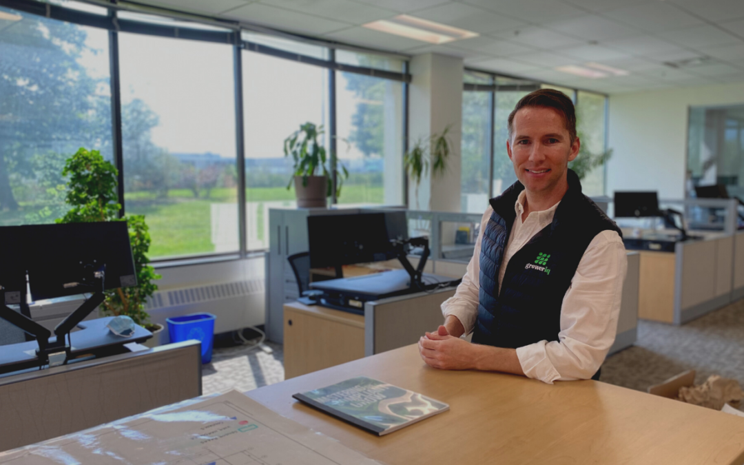 GrowerIQ completes acquisition of Ample Organics