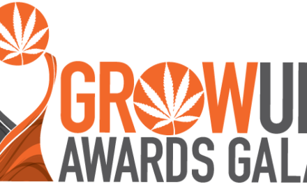 Grow Up Awards Nominees Annouced – Voting Open